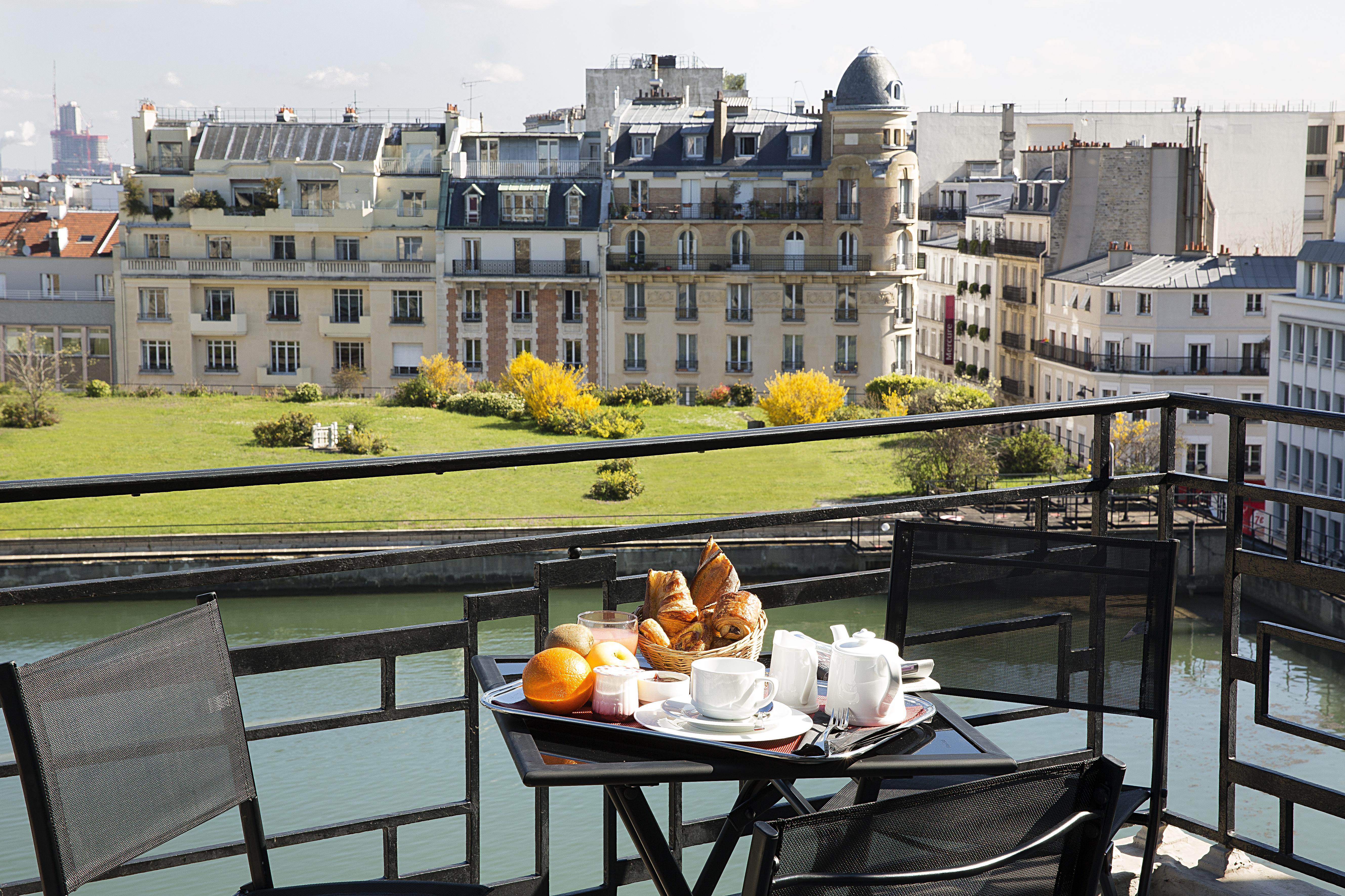 Hôtel Victor Hugo Paris Kléber Exterior foto