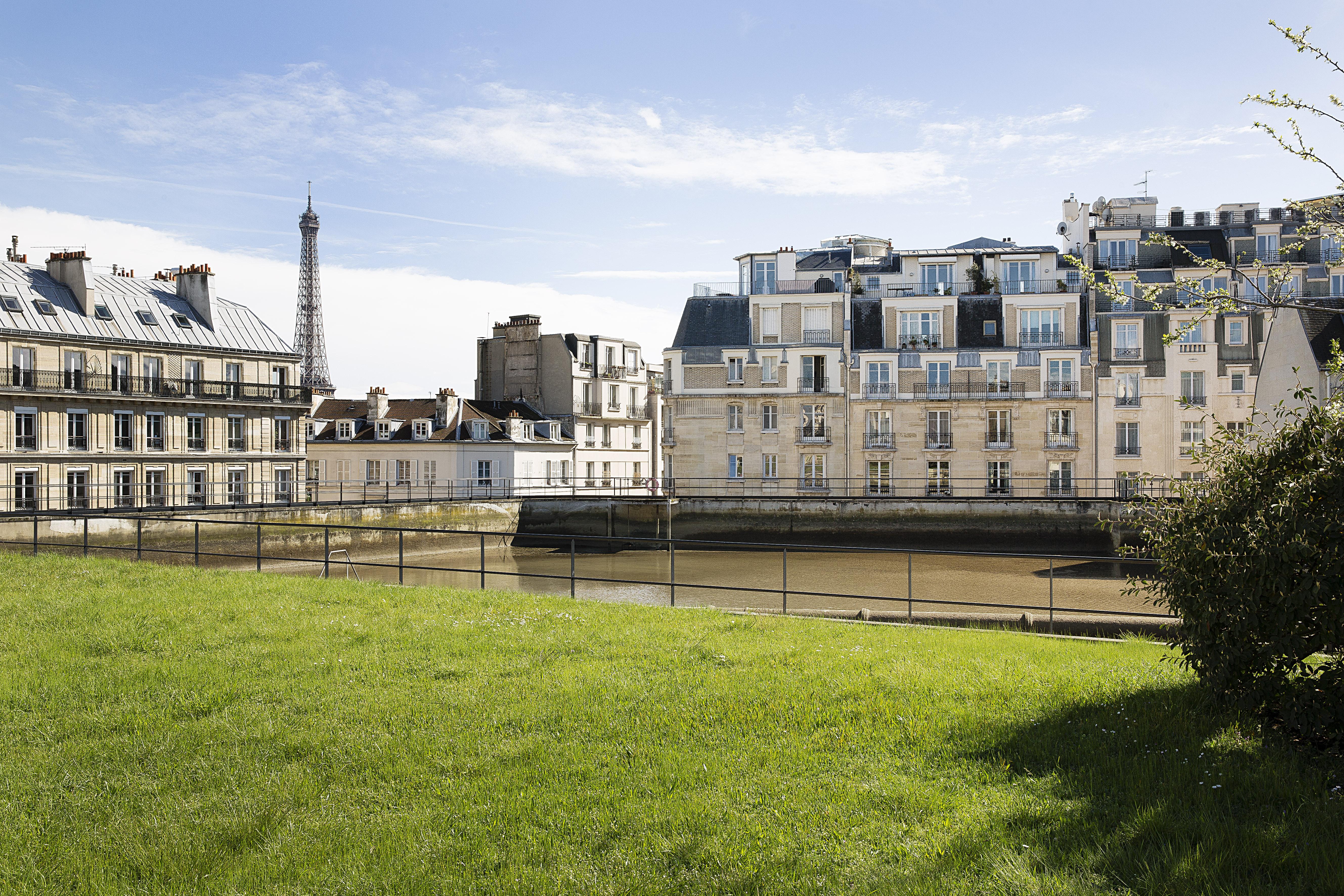 Hôtel Victor Hugo Paris Kléber Exterior foto